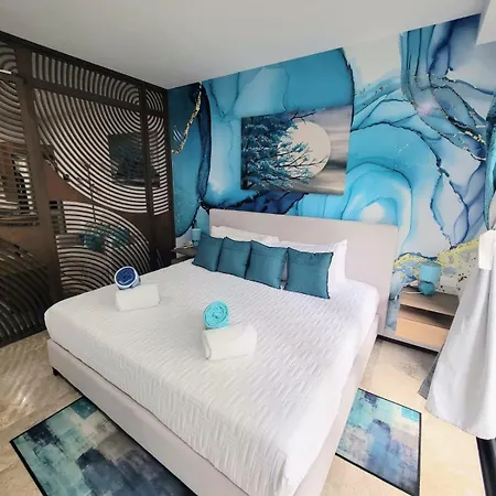 Confort Y Elegancia A Pasos De La Playa