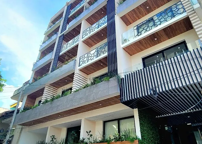 Apartment Confort Y Elegancia A Pasos De La Playa