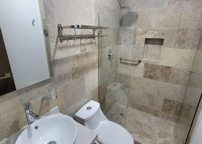 Confort Y Elegancia A Pasos De La Playa Playa del Carmen
