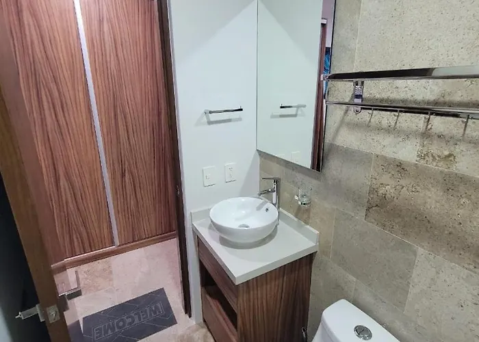 Confort Y Elegancia A Pasos De La Playa * Playa del Carmen